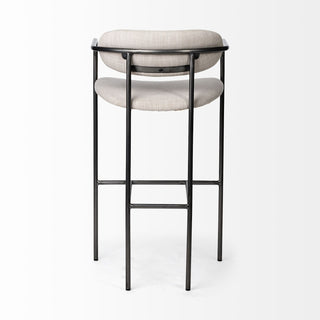 Mercana Parker 68563 Black Furniture Alternative Image