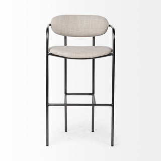 Mercana Parker 68563 Black Furniture Alternative Image