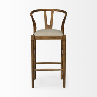 Mercana Trixie 68499 Brown Furniture Alternative Image