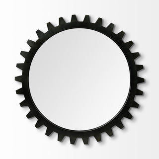 Mercana Cog 68551 Black Alternate Image