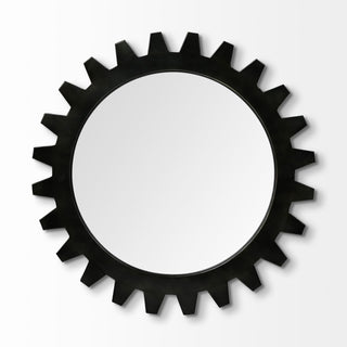 Mercana Cog 68550 Black Alternate Image