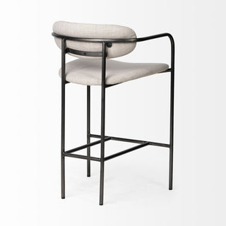 Mercana Parker 68561 Black Furniture Alternative Image
