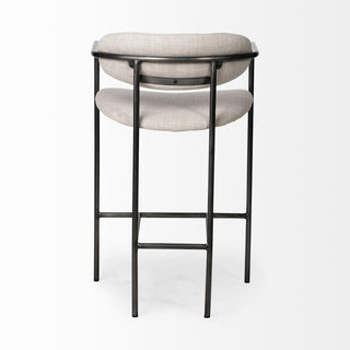 Mercana Parker 68561 Black Furniture Alternative Image