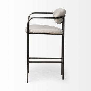 Mercana Parker 68561 Black Furniture Alternative Image