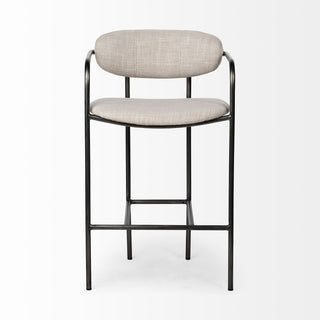 Mercana Parker 68561 Black Furniture Alternative Image