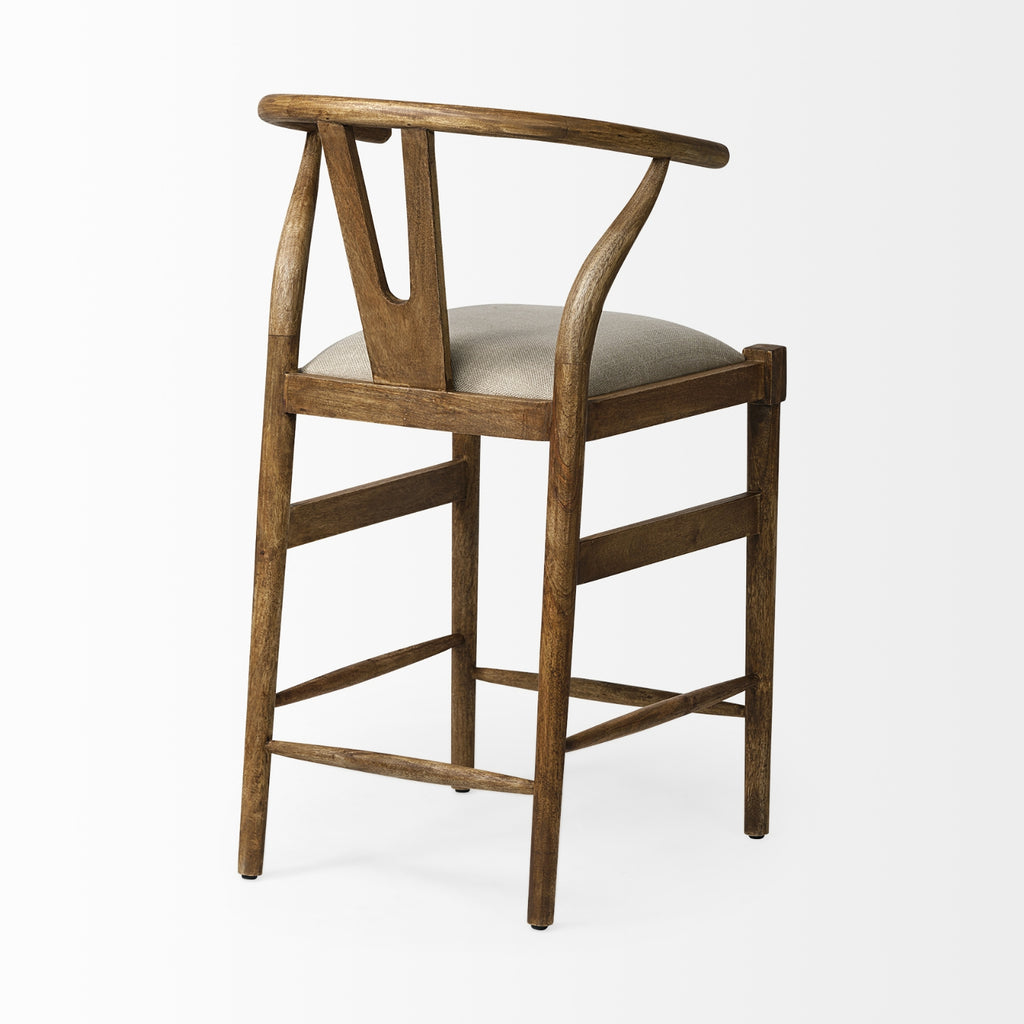 Mercana Trixie 68498 Brown Furniture Alternative Image