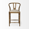 Mercana Trixie 68498 Brown Furniture Alternative Image