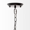 Mercana Decamp 68594 Black Lamp Alternate Image