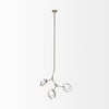 Mercana Desousa 68591 Gold Lamp Alternate Image