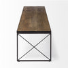 Mercana Trestman 68586 Brown Furniture Alternative Image