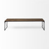 Mercana Trestman 68586 Brown Furniture Alternative Image