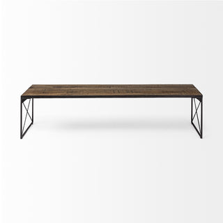 Mercana Trestman 68586 Brown Furniture Alternative Image