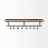 Mercana Schutt 68493 Brown Furniture Alternate Image