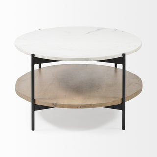 Mercana Larkin 68489-AB Brown Furniture Alternative Image