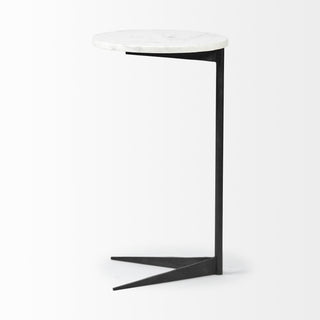 Mercana Ballatine 68487 White Furniture Alternative Image