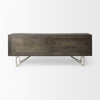 Mercana Darwin 68472 Brown/Gold Furniture Alternative Image