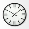 Mercana Derby 68530 Black/White Wall Art Alternate Image