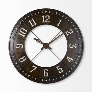 Mercana Newcastle 68526 Black Wall Art Alternate Image