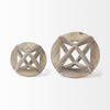 Mercana Bellatrix 68644 Brown Alternate Image