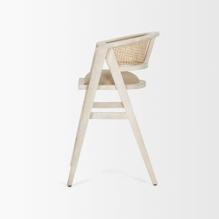 Mercana Tabitha 68496 Beige Furniture Alternative Image