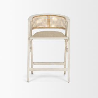 Mercana Tabitha 68496 Beige Furniture Alternative Image