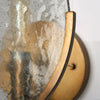 Mercana Rubeus 68400 Yellow Lamp Alternate Image