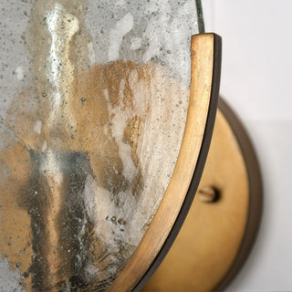 Mercana Rubeus 68400 Yellow Lamp Alternate Image