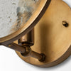 Mercana Rubeus 68400 Yellow Lamp Alternate Image