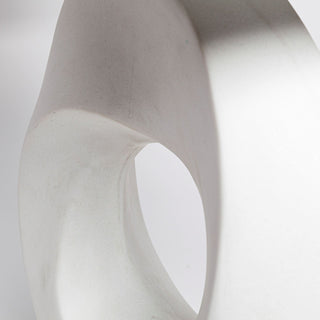 Mercana Celtica 68337 White Lamp Alternate Image
