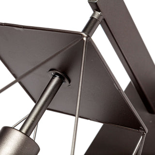 Mercana Cordova 68343 Gray Lamp Alternate Image