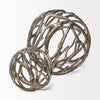 Mercana Sphaira 68413 Gold Alternate Image