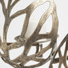 Mercana Lana 68437 Silver Wall Art Alternate Image