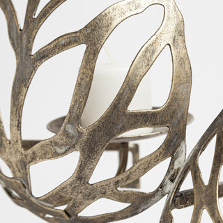 Mercana Lana 68437 Silver Wall Art Alternate Image