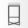 Mercana Frodo 68445 Cream Furniture Alternative Image