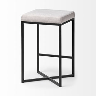 Mercana Frodo 68444 Black Furniture Alternative Image