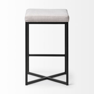 Mercana Frodo 68444 Black Furniture Alternative Image