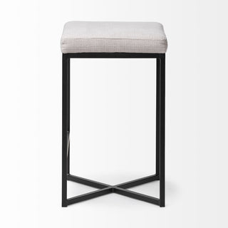 Mercana Frodo 68444 Black Furniture Alternative Image