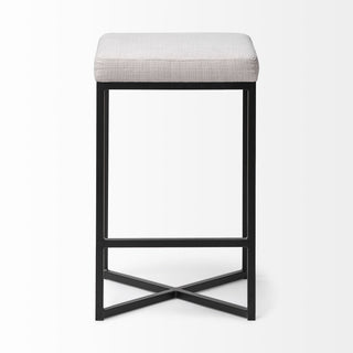 Mercana Frodo 68444 Black Furniture Alternative Image