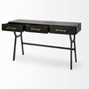 Mercana Vince 68443 Black Furniture Alternative Image