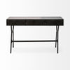 Mercana Vince 68443 Black Furniture Alternative Image