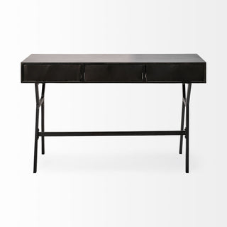 Mercana Vince 68443 Black Furniture Alternative Image