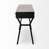 Mercana Vince 68443 Black Furniture Alternative Image