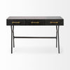 Mercana Vince 68443 Black Furniture Alternative Image