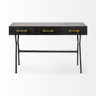 Mercana Vince 68443 Black Furniture Alternative Image