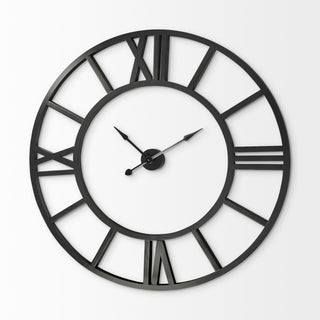 Mercana Stoke 68529 Black Wall Art Alternate Image