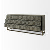 Mercana Genevieve 68116 Gray Furniture Alternative Image