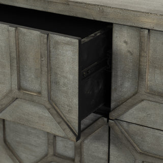 Mercana Genevieve 68116 Gray Furniture Alternative Image