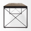 Mercana Trestman 68586 Brown Furniture Alternative Image