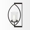 Mercana Drax 68417 Black Wall Art Alternate Image