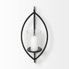 Mercana Drax 68417 Black Wall Art Alternate Image